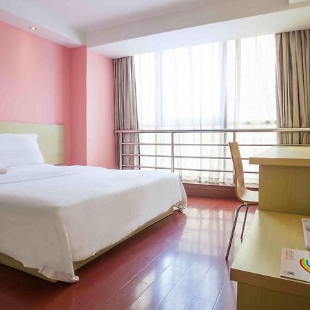 7Days Inn Huizhou Xiaojinkou Chambre photo