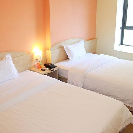 7Days Inn Huizhou Xiaojinkou Extérieur photo