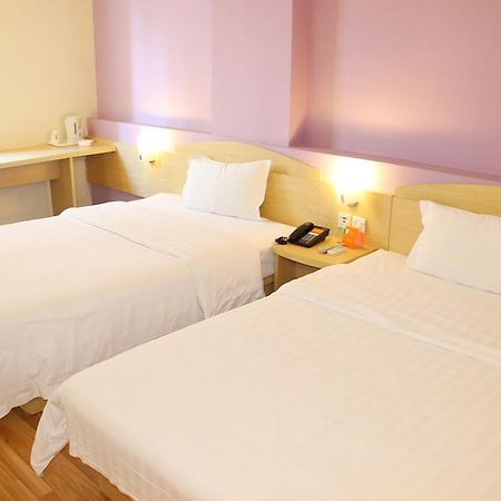7Days Inn Huizhou Xiaojinkou Extérieur photo