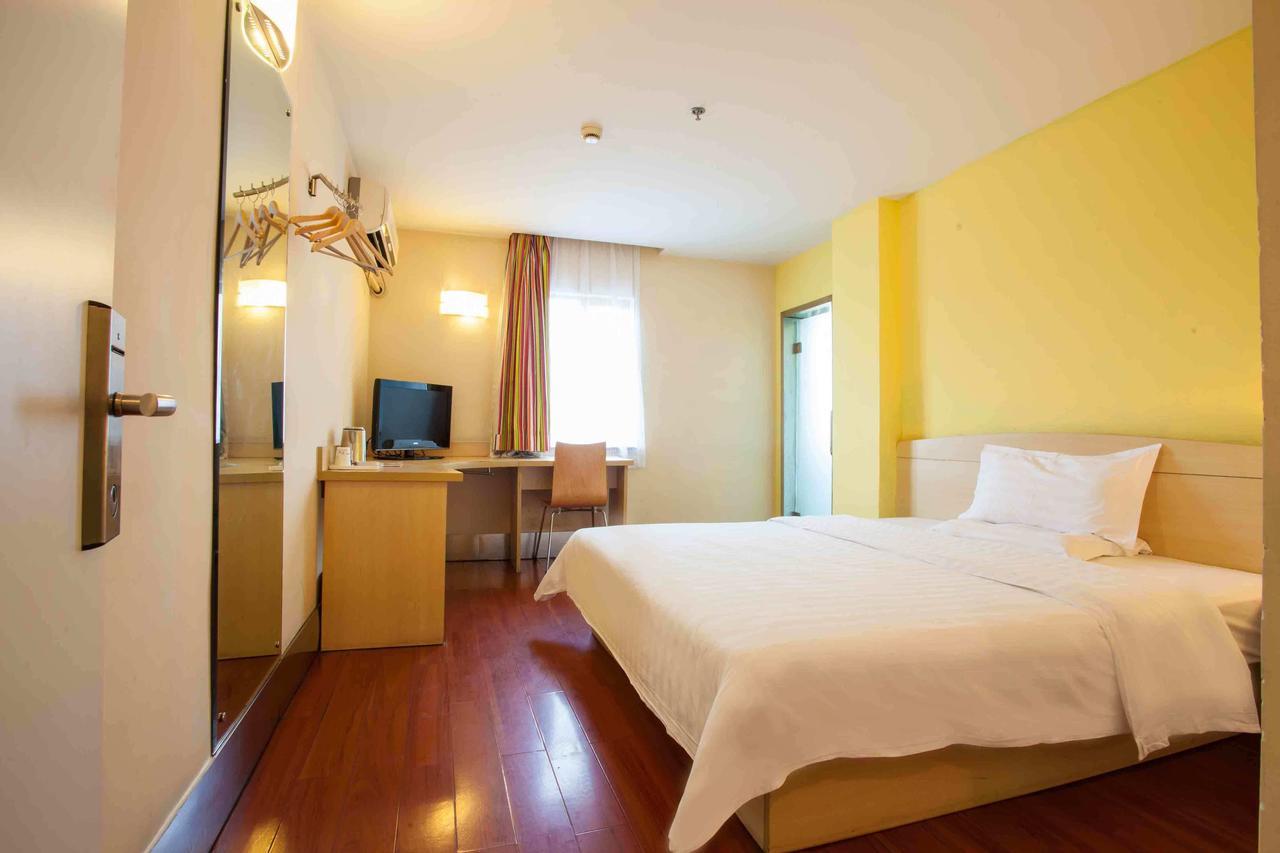7Days Inn Huizhou Xiaojinkou Chambre photo