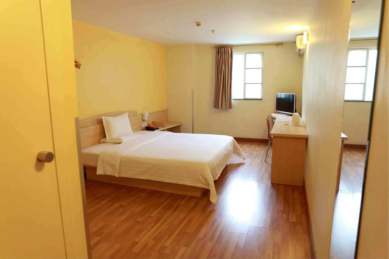 7Days Inn Huizhou Xiaojinkou Extérieur photo