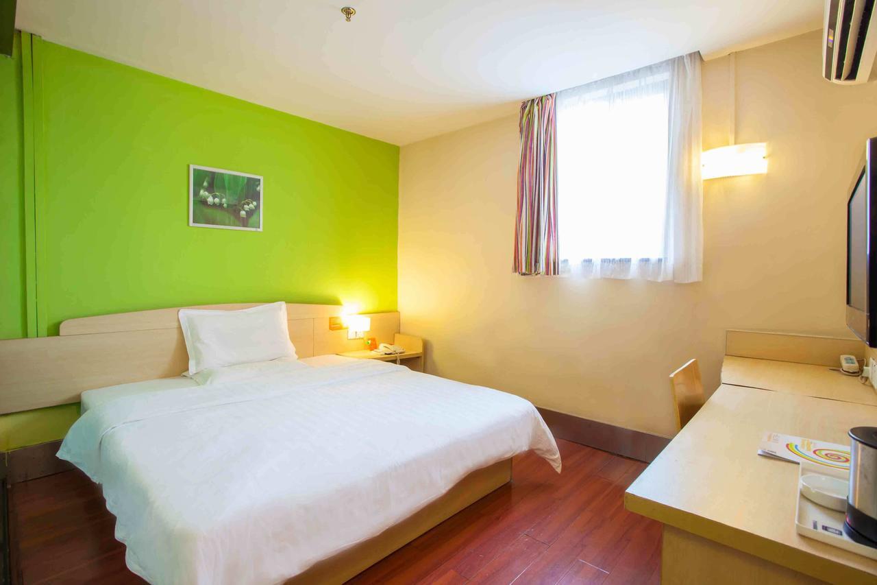 7Days Inn Huizhou Xiaojinkou Chambre photo