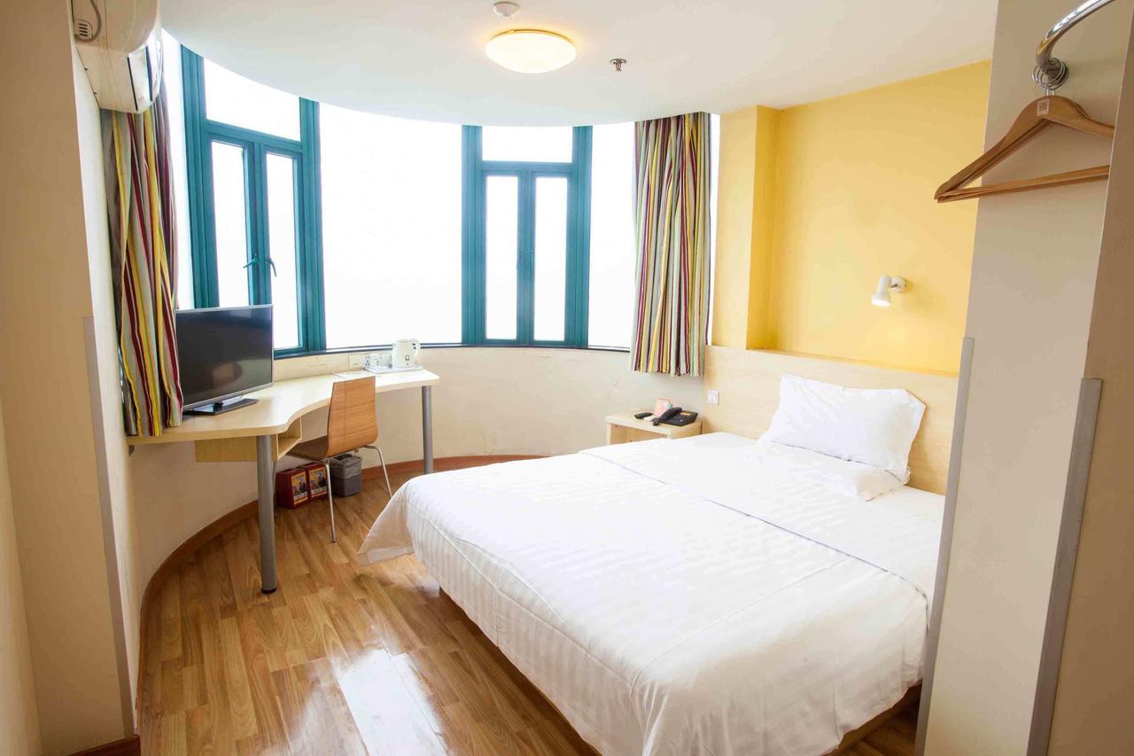 7Days Inn Huizhou Xiaojinkou Chambre photo