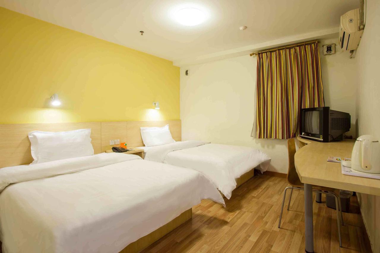 7Days Inn Huizhou Xiaojinkou Chambre photo