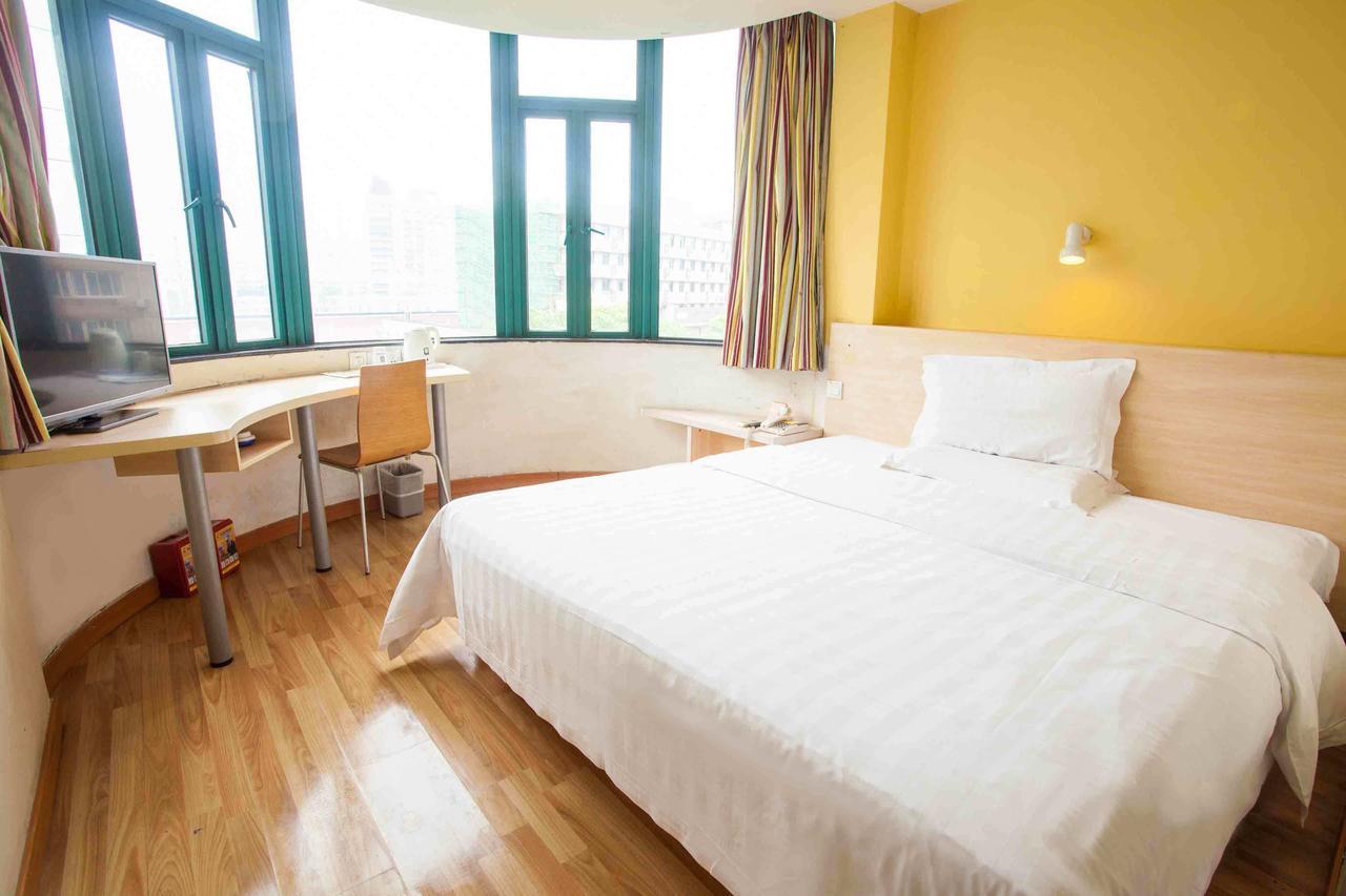7Days Inn Huizhou Xiaojinkou Chambre photo