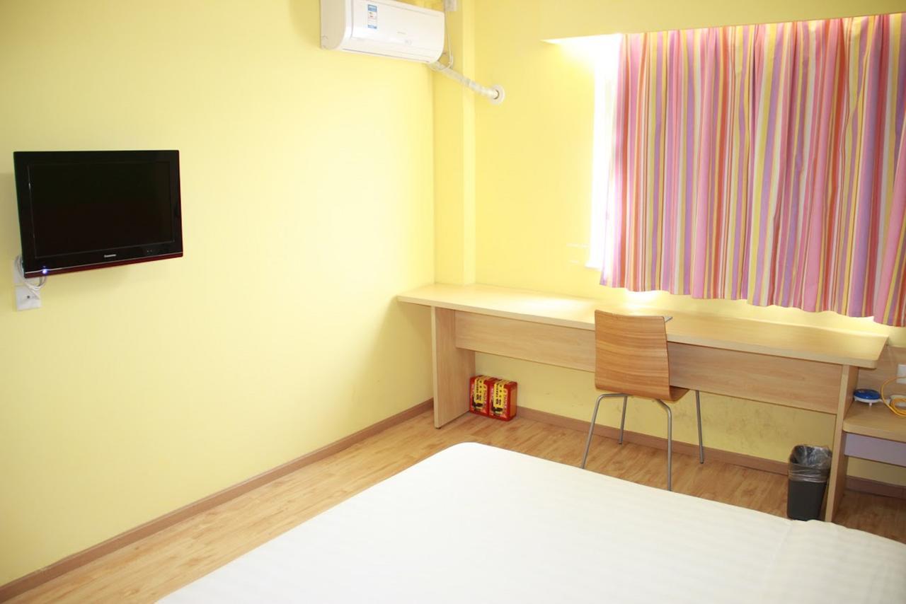 7Days Inn Huizhou Xiaojinkou Extérieur photo