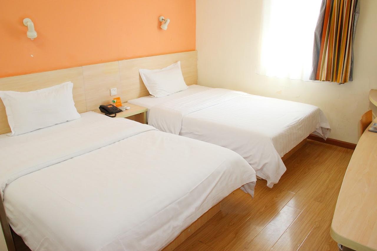 7Days Inn Huizhou Xiaojinkou Extérieur photo