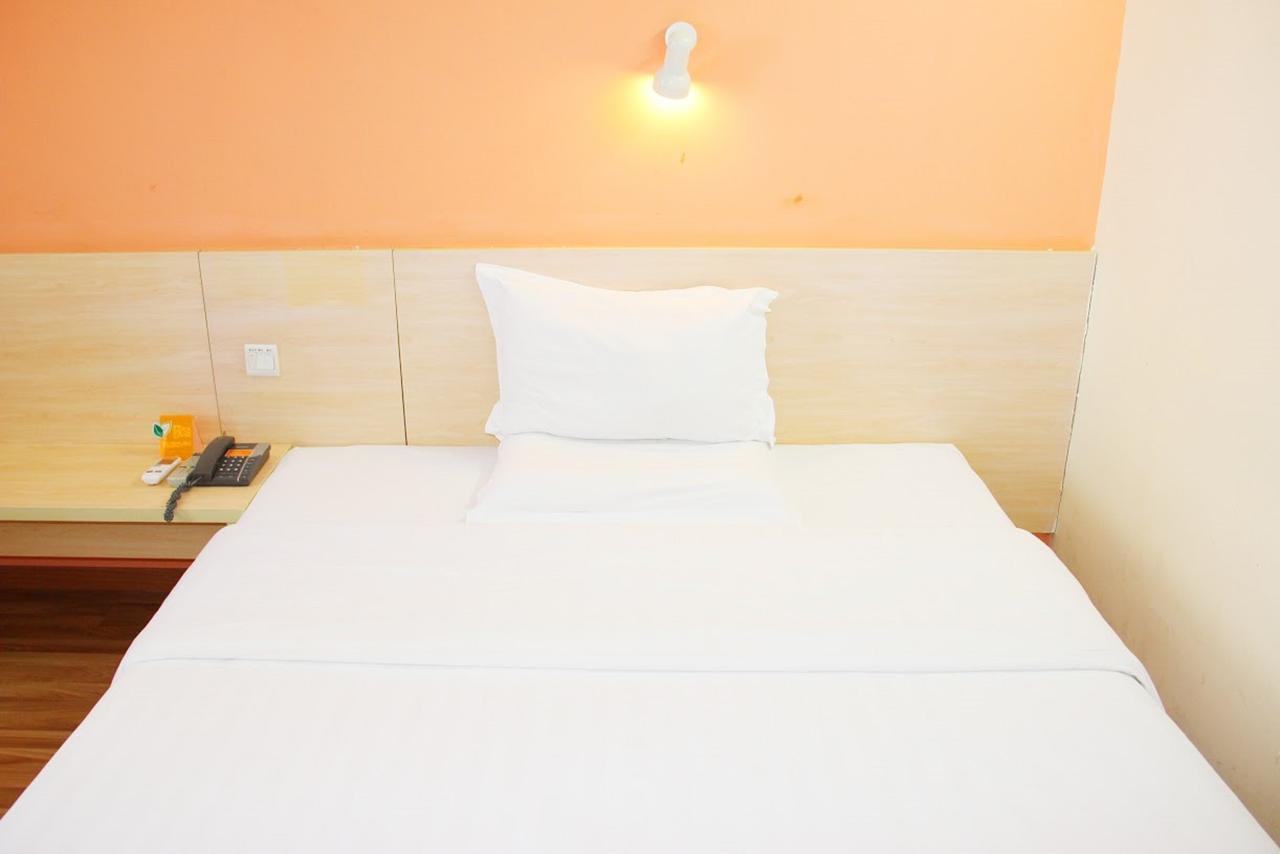 7Days Inn Huizhou Xiaojinkou Extérieur photo