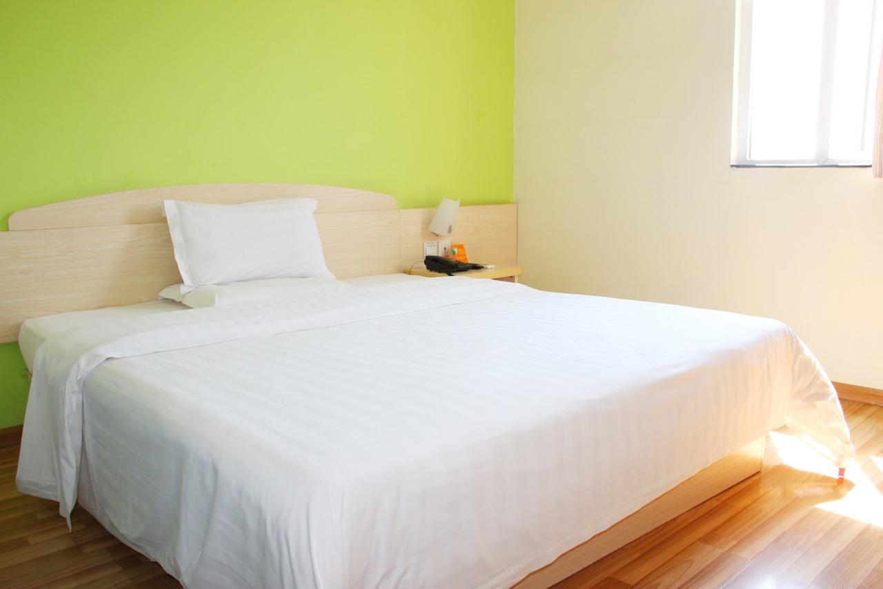 7Days Inn Huizhou Xiaojinkou Extérieur photo